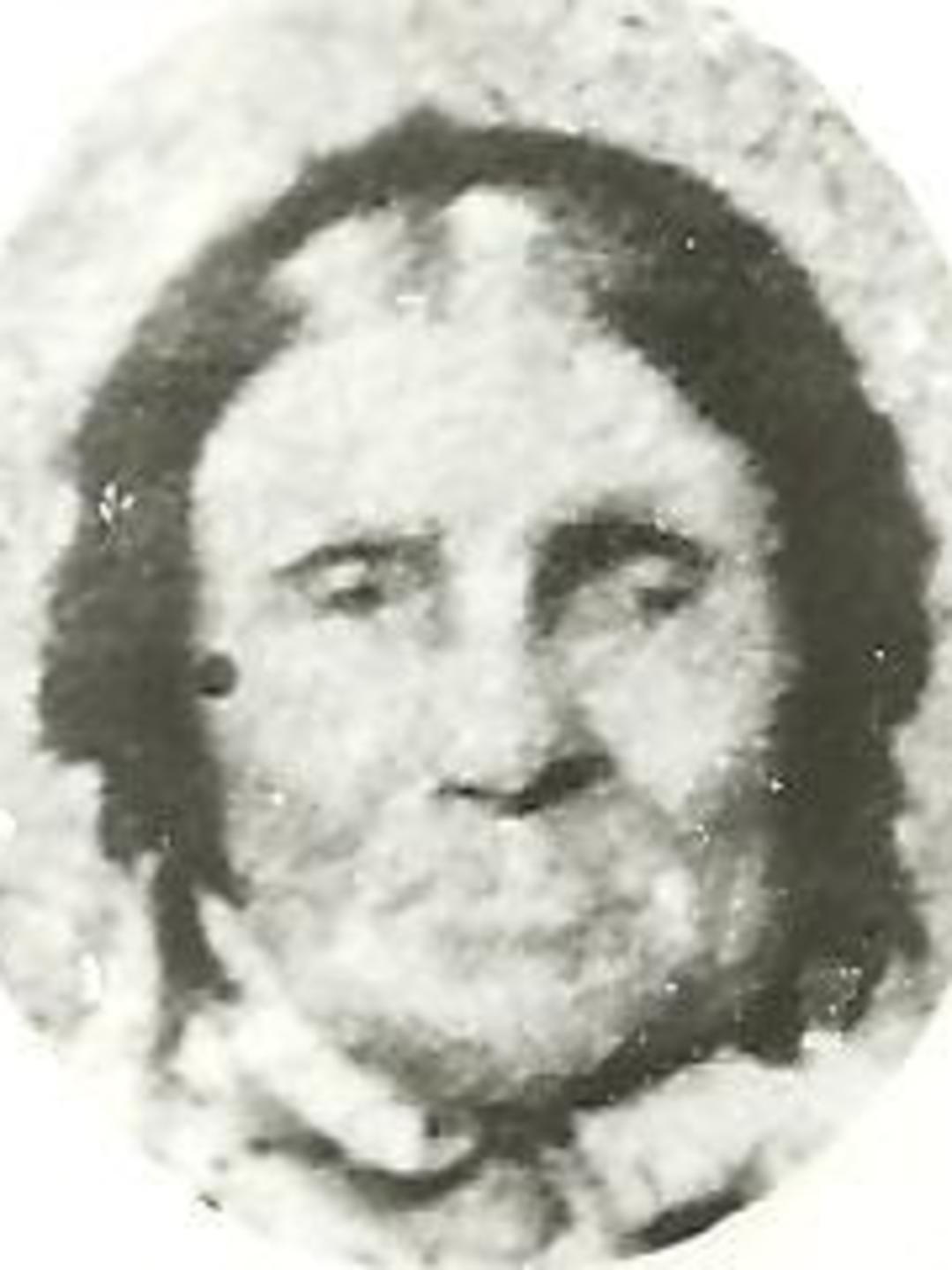Marie Louise Allard (1796 - 1875) Profile